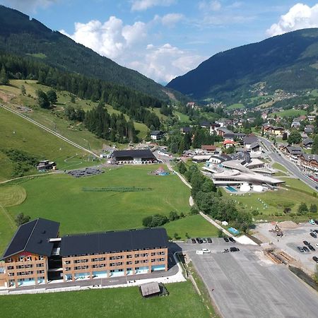 Cooee Alpin Hotel Bad Kleinkirchheim Zewnętrze zdjęcie